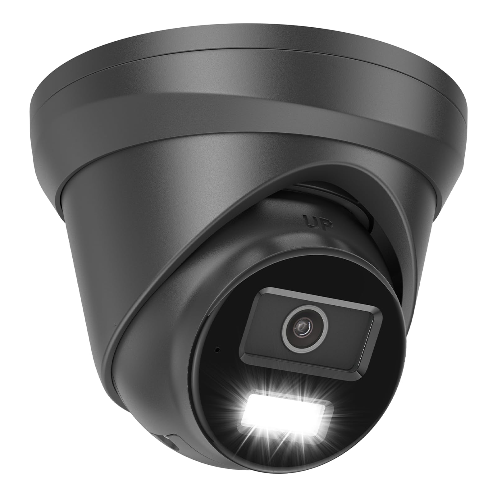 Amazon.com : Anpviz 4K PoE IP Camera Outdoor, 8MP Black Wired